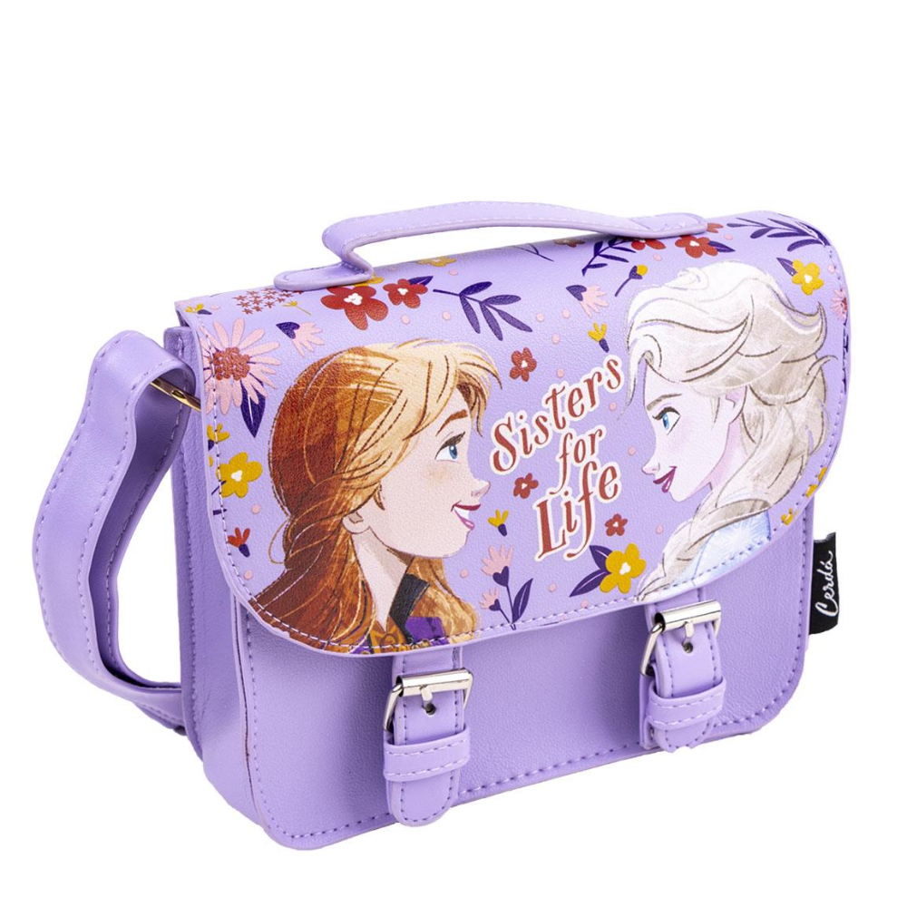 Bolsa Bandolera Congelada 73483