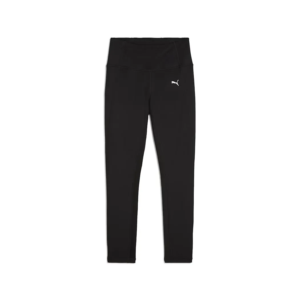 Puma Run Microfleece Hw Fl Tight Puma Black