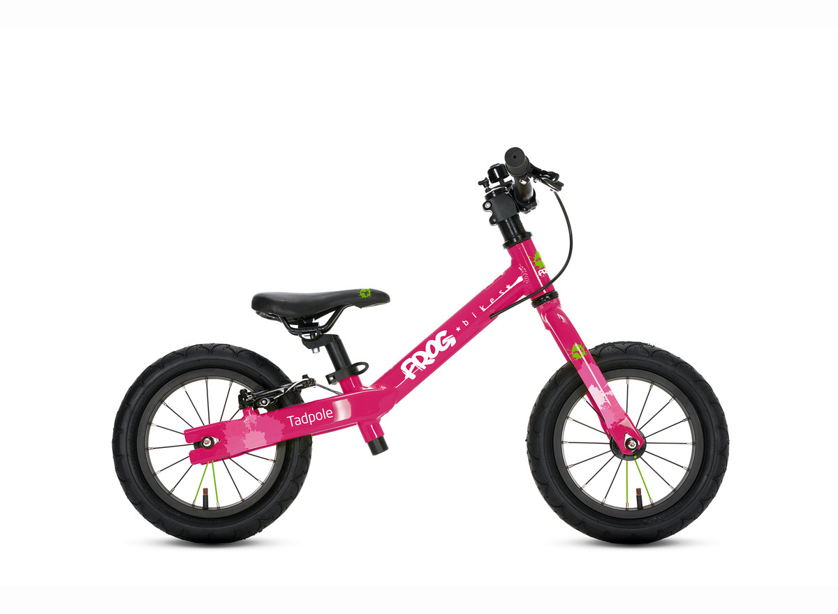 Frog Bikes Tadpole 12