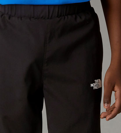 The North Face Hosen - Auf der Trail - Schwarz