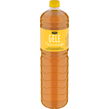Jumbo Gele Natuurazijn 1,5L