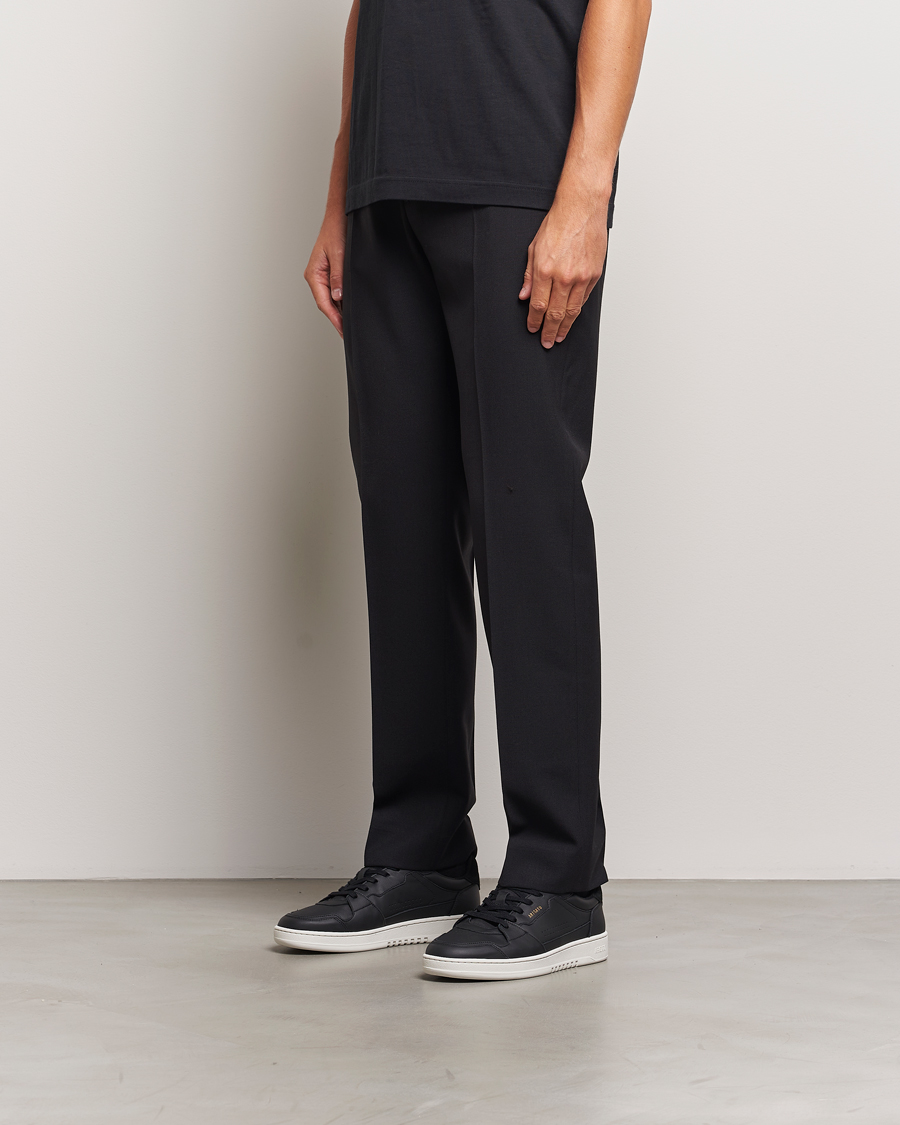 Axel Arigato Dice Lo Sneaker Black