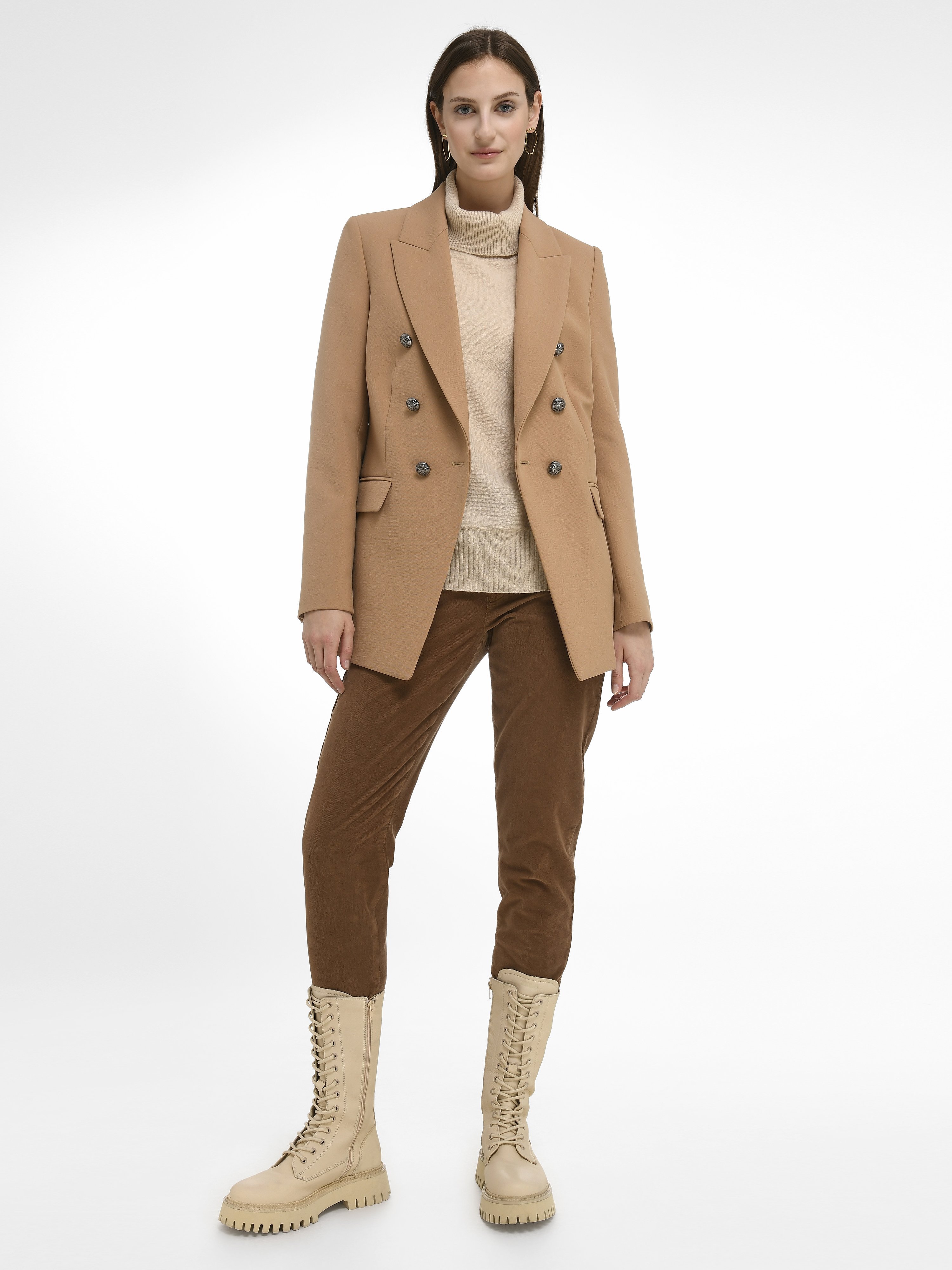 Cord-Shaping-Hose