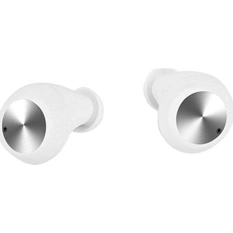 STREETZ T210 trådløse in-ear høretelefoner - hvid