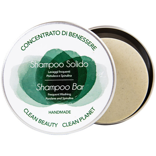 Biocosme - Bio Solid Shampoo Bar 130 Gr