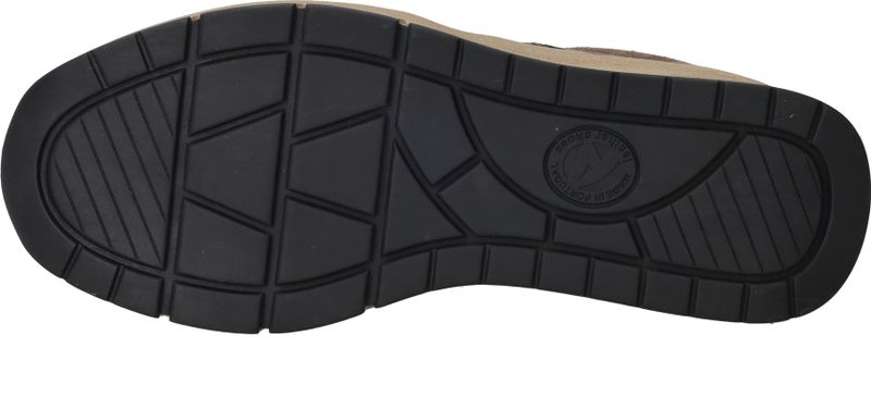 Sens Sneakers Taupe Dames