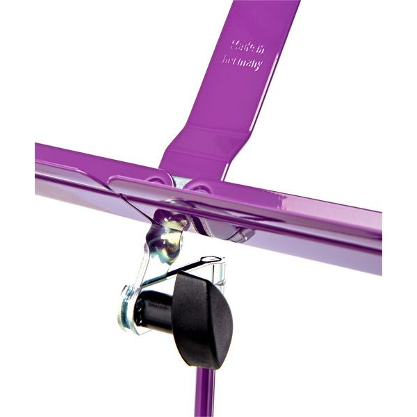 K&M 100/1 (Lilac)