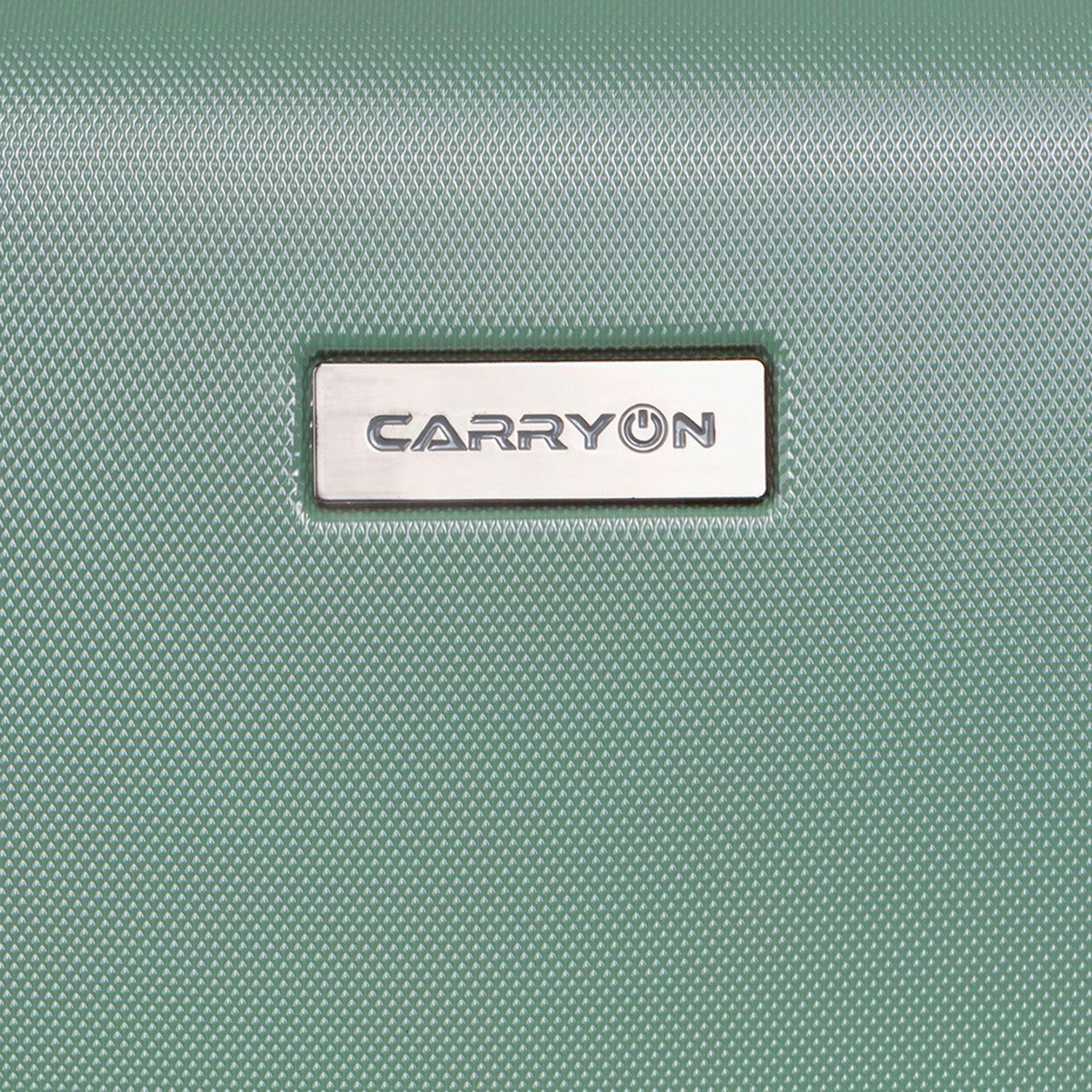 CarryOn Skyhopper 55 + 78 Set olive