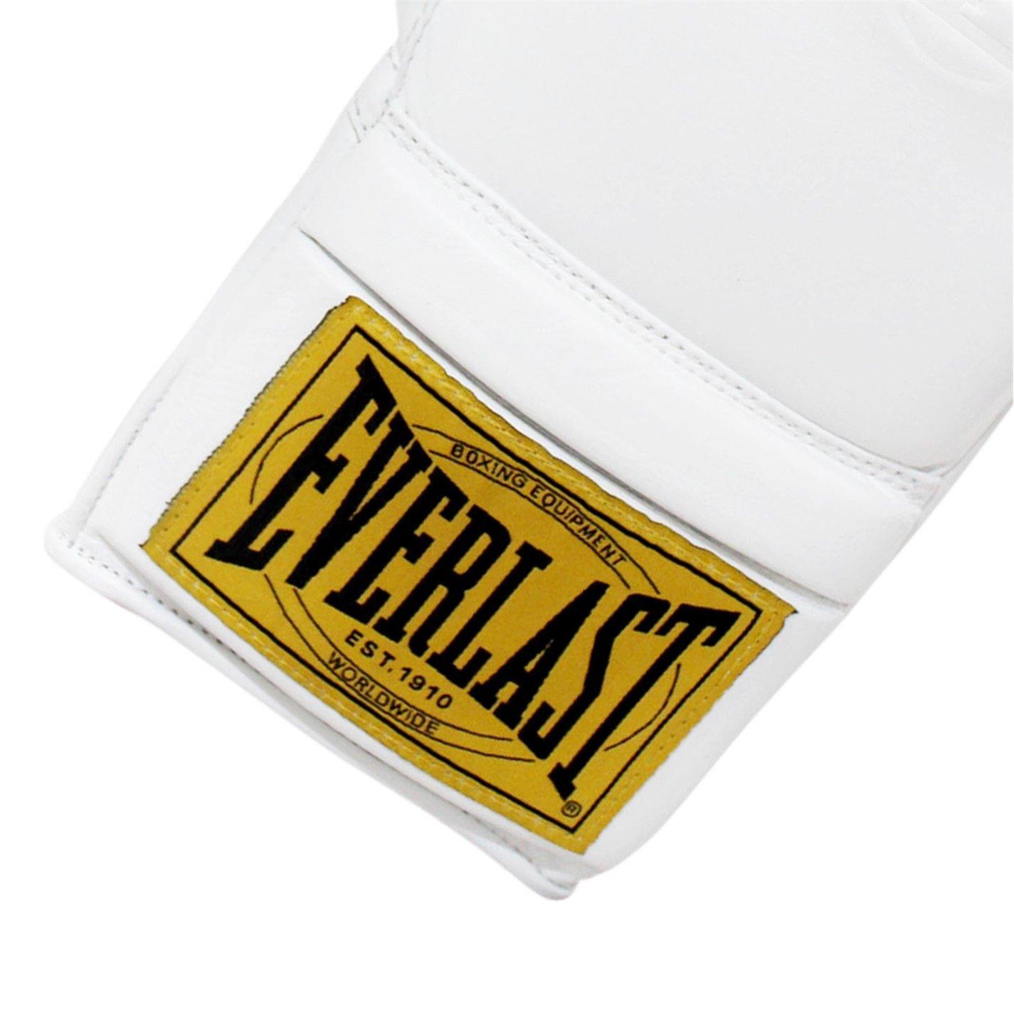 Everlast 1910 Pro Lace up Gloves