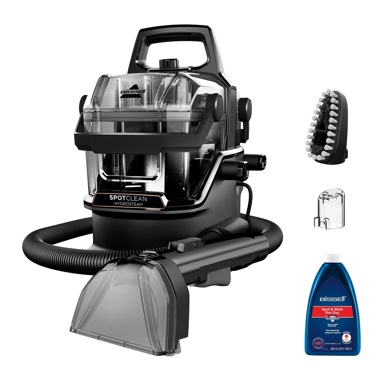 Bissell SpotClean HydroSteam Select 3697n