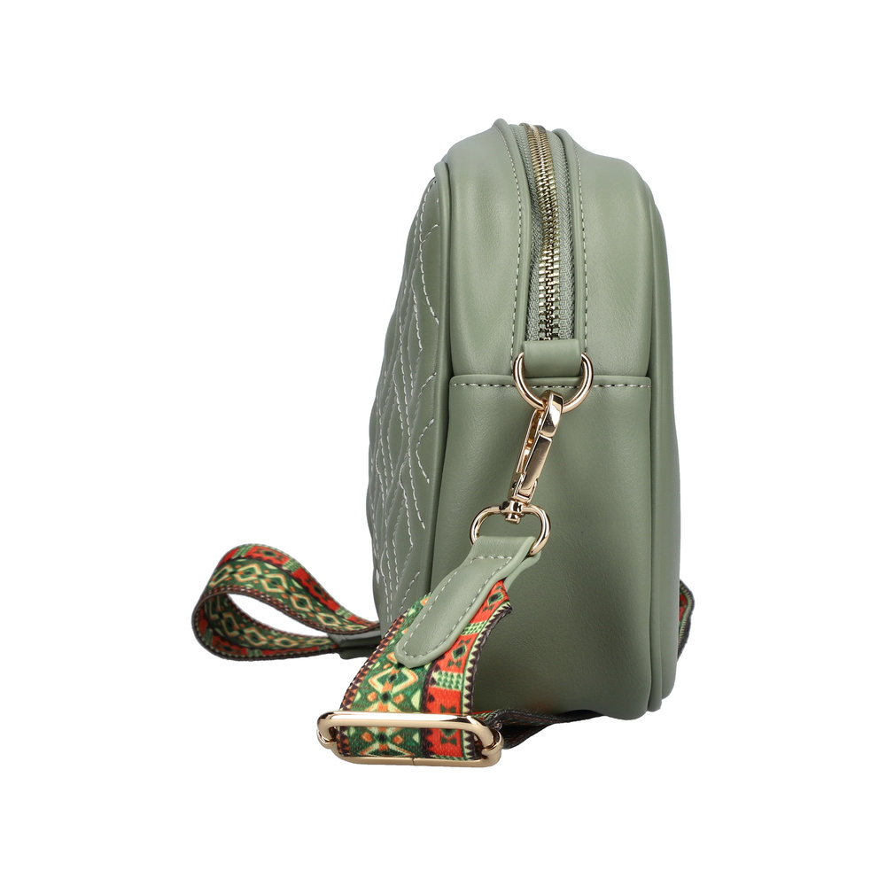 Rieker Tasche mint grün