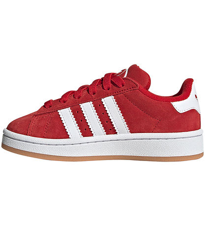 adidas Originals Schuhe - Campus 00s EL C - Betsca/Ftwwht/Betsca