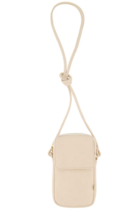 Zusss beige dames tas