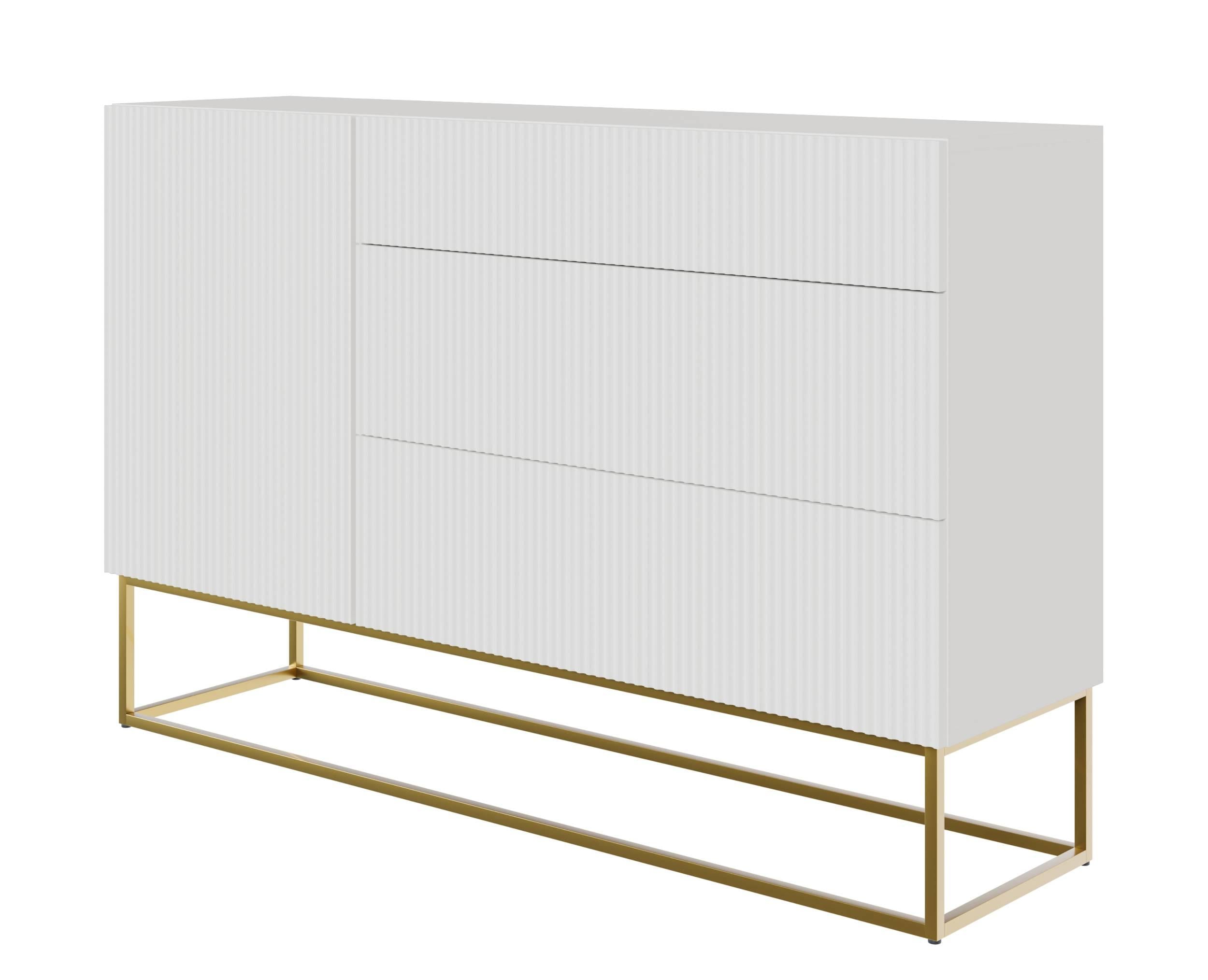NADUVI Collection Wandkast Vesper