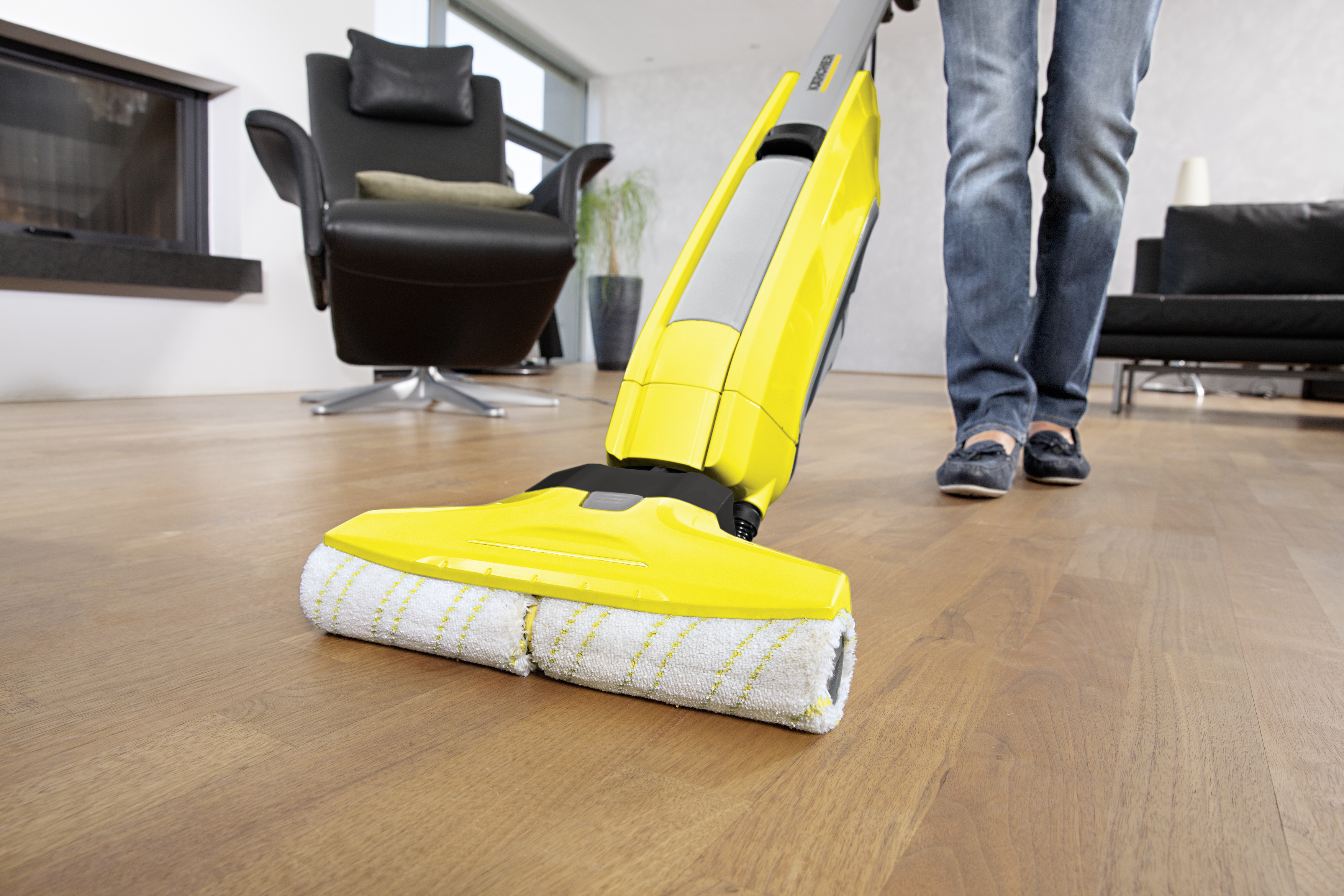 Kärcher FC 5 Hard floor cleaner (1.055-508.0)
