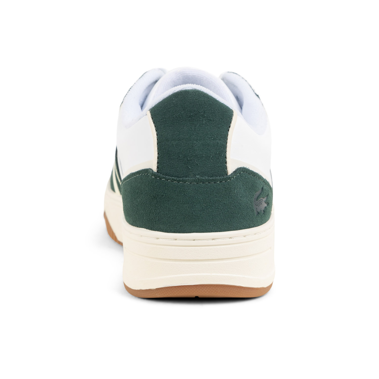 Baskets homme LACOSTE L001