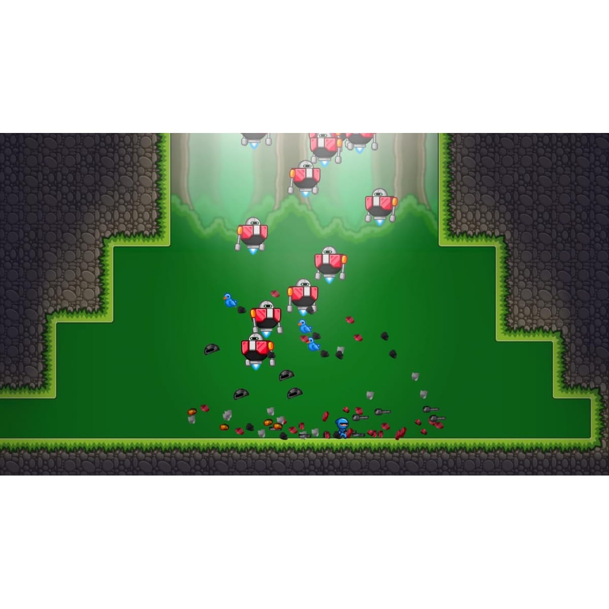10 Second Ninja X - PC Windows,Mac OSX