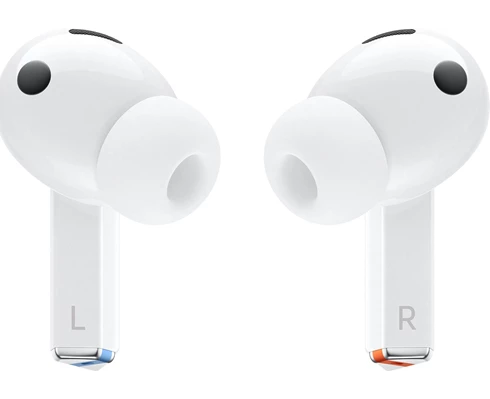 Samsung Galaxy Buds3 Pro - White
