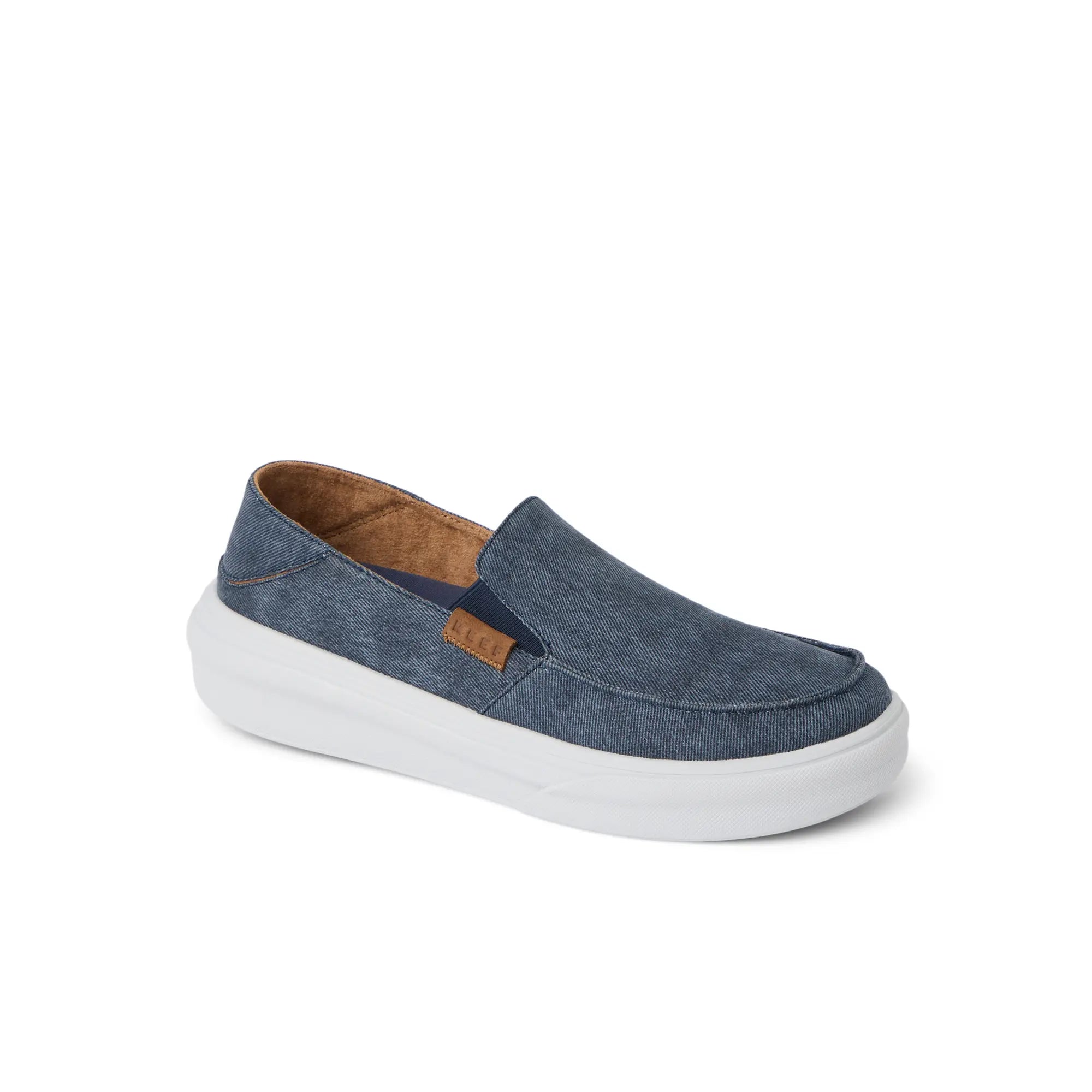 Swellsole Pacific Navy