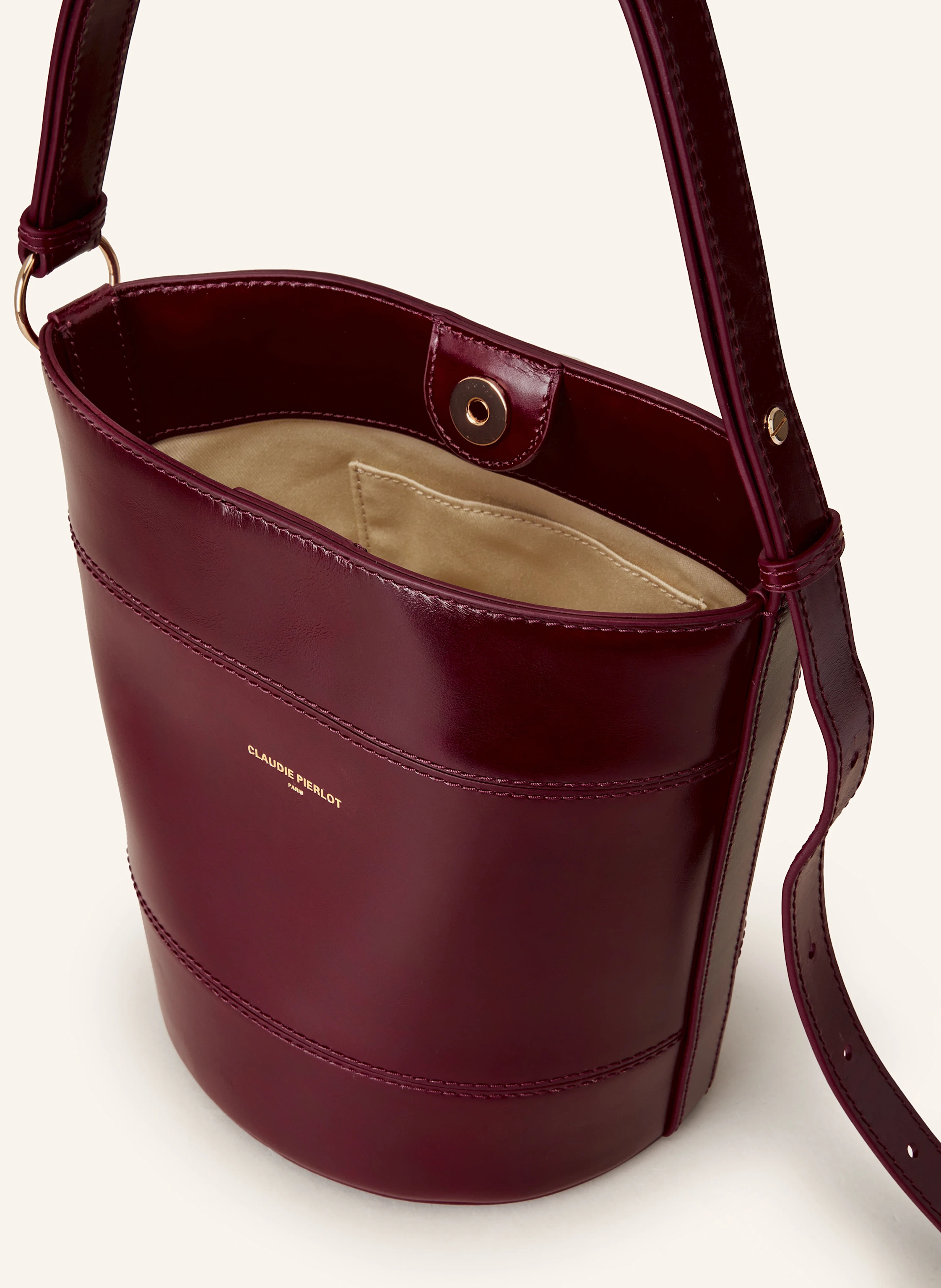 CLAUDIE PIERLOT Handtasche