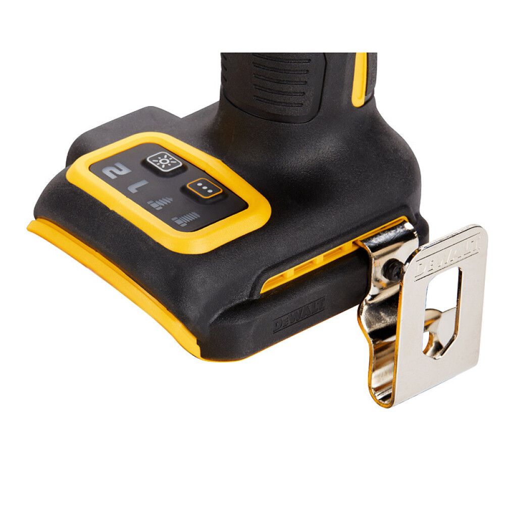 MUTTERTREKKER DEWALT DCF922N-XJ 18V UTEN BATTERI