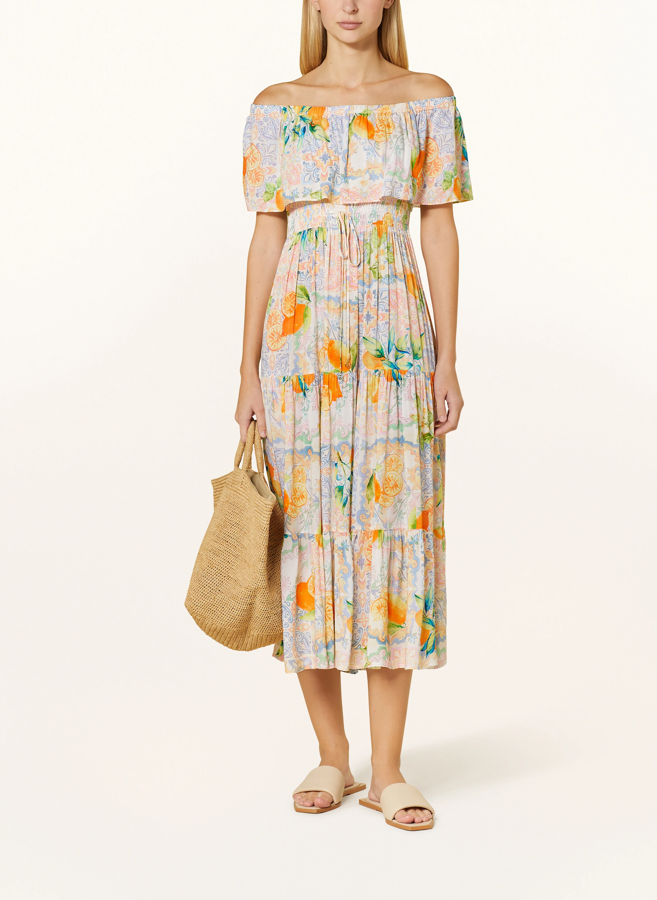 watercult Strandkleid DOLCE WHIMSY