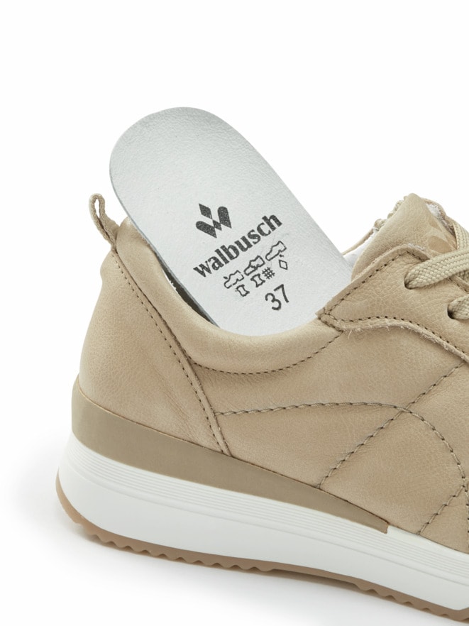 Feel-Good Sneaker