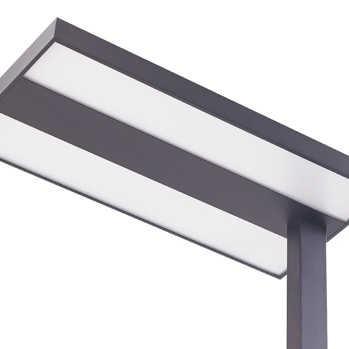 Beliani Lampadaire TAURUS