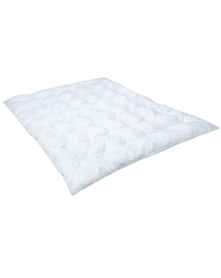 Steppbett DAUNE (100x135)