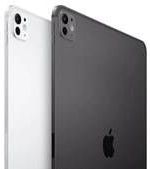 Apple iPad Pro 11 2025 Wifi 2TB Spacezwart