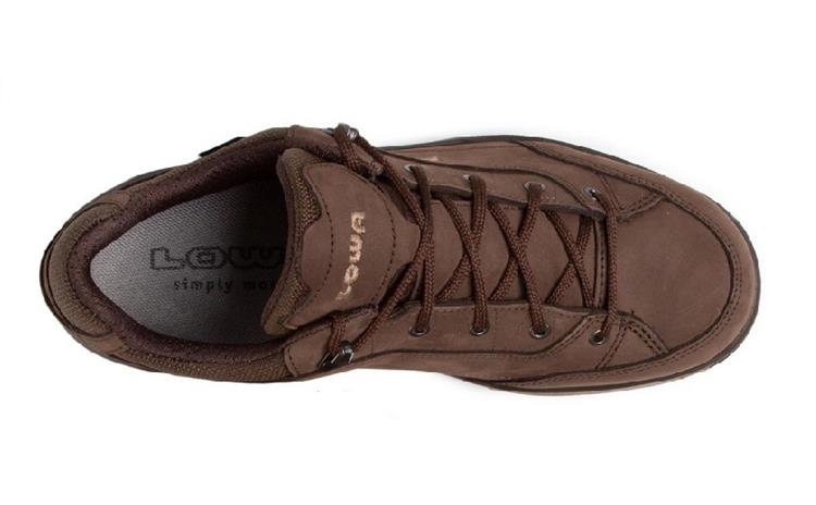LOWA Renegade III GTX Lo 310963 Wandelschoenen