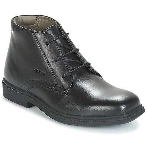 Geox - JR FEDERICO - Noir