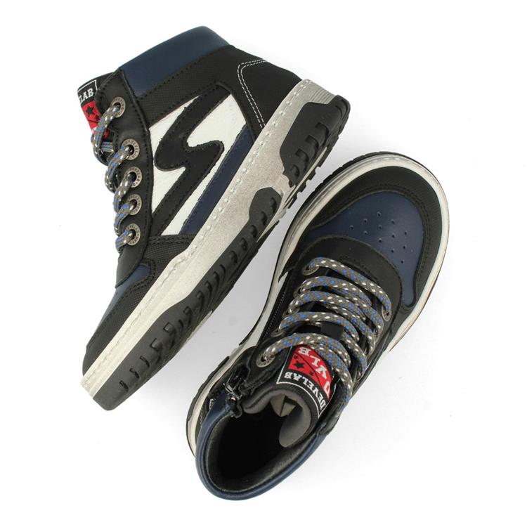Develab 45183 Blauw combi