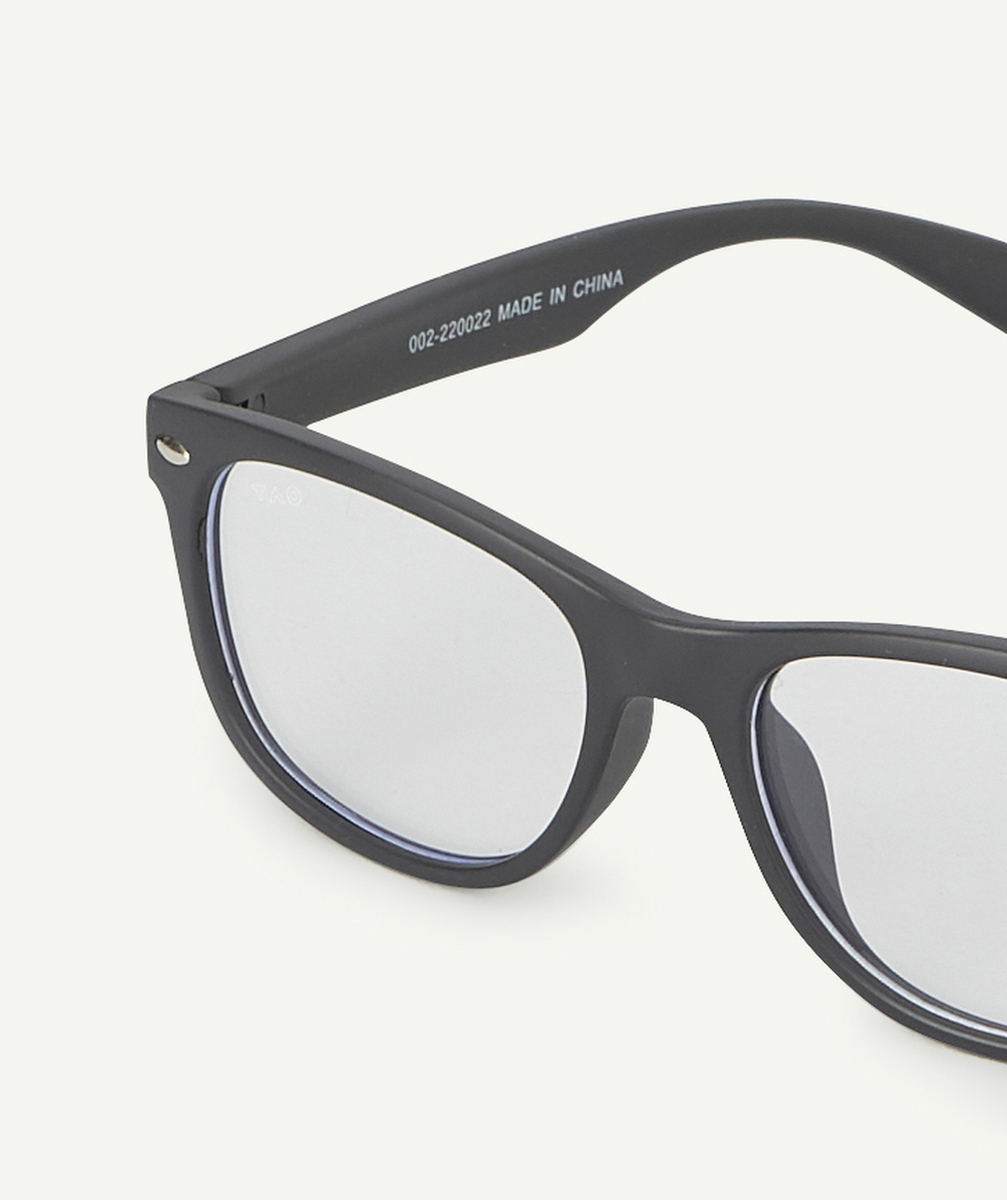 LUNETTES ANTI-LUMIÈRE BLEUE GARÇON