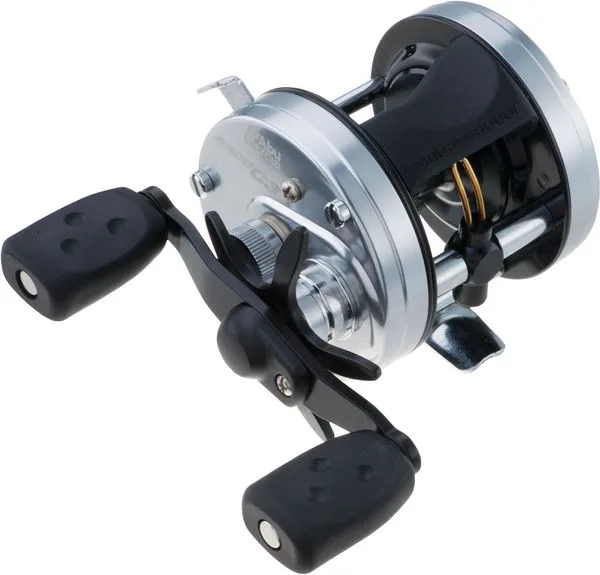 Abu Garcia Ambassadeur C3 6500 Høyresveiv