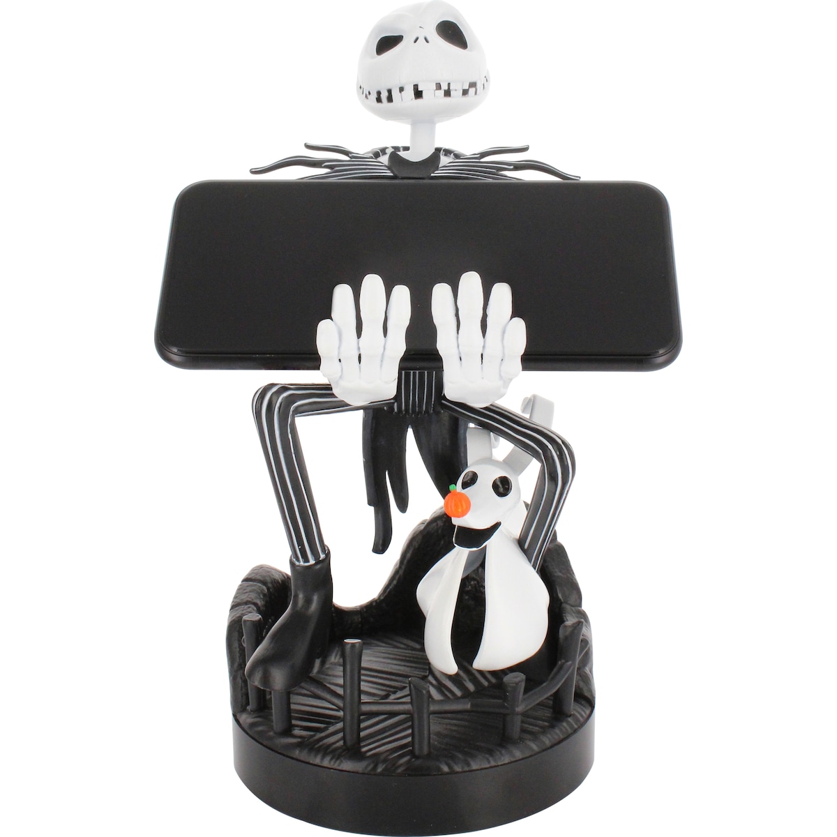 CABLE GUYS - JACK SKELLINGTON