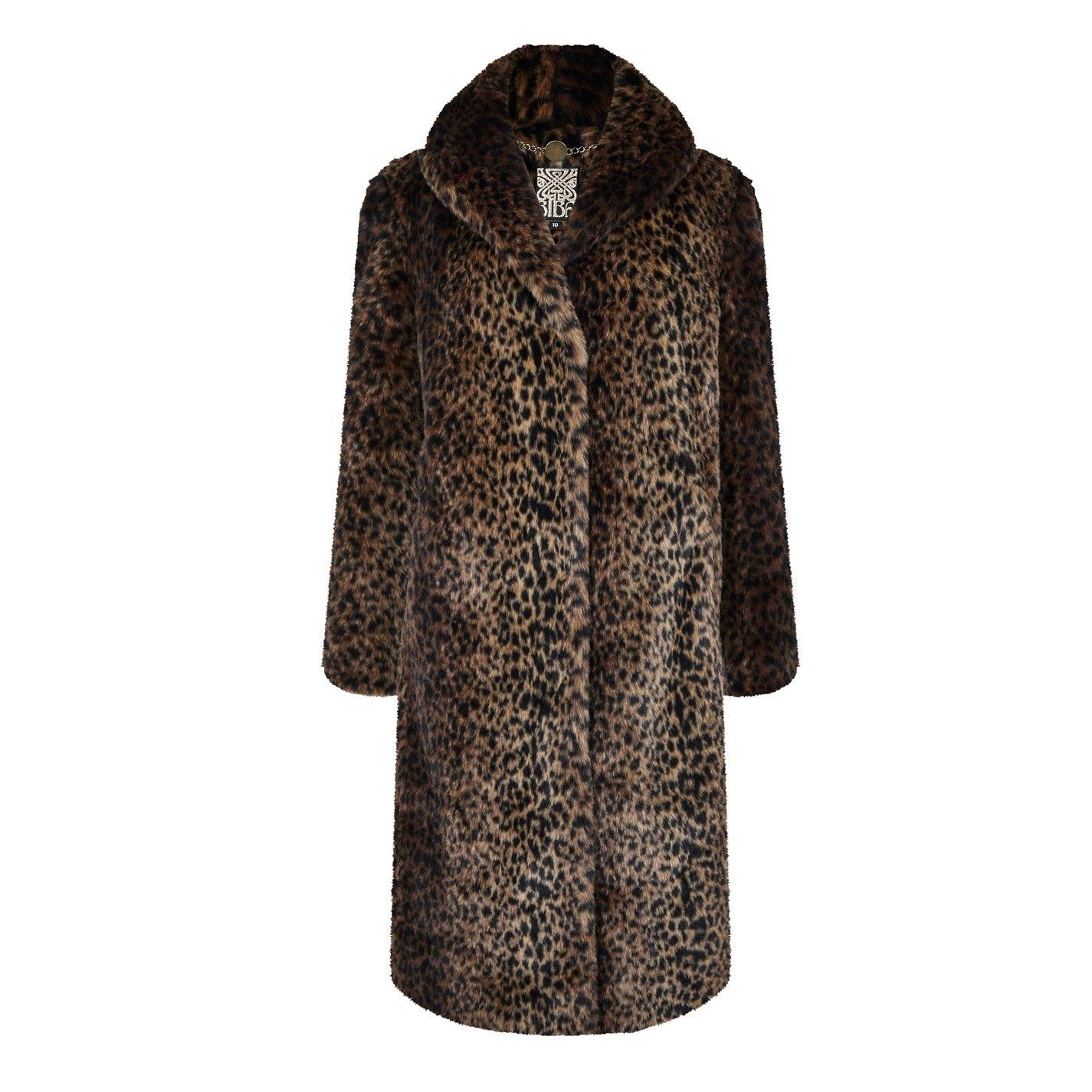 Biba Archive Faux Fur