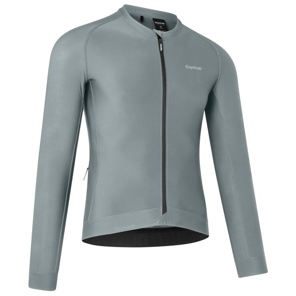 GripGrab - PACR Long Sleeve Jersey - Maillot de cyclisme