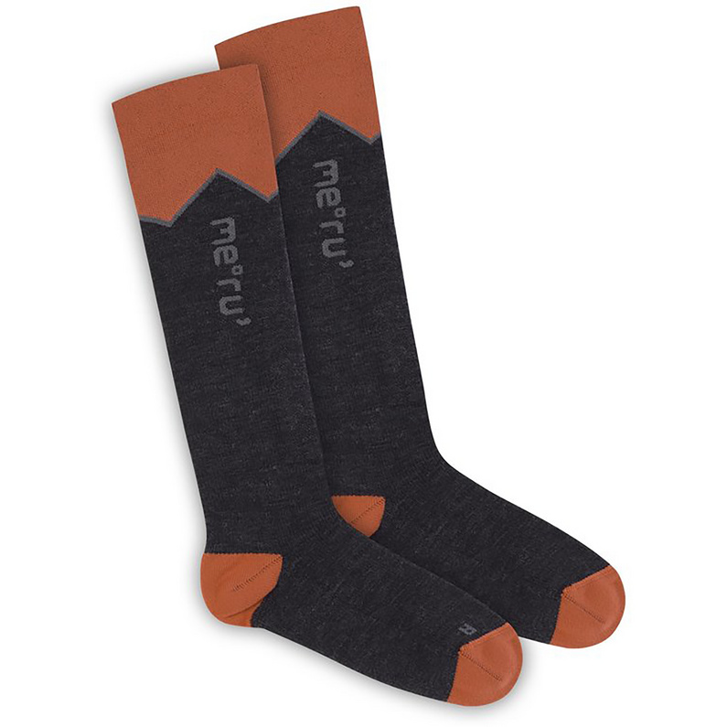 Meru Ski Wool Socken