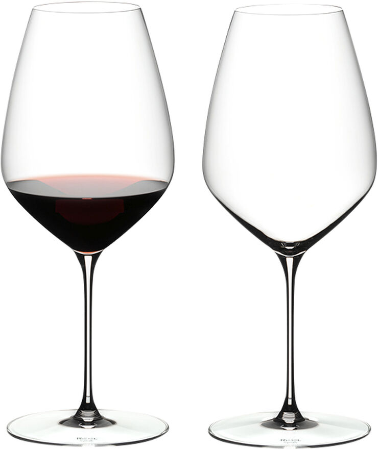 Riedel Veloce Syrah/Shiraz 6330/41 - 2-pack