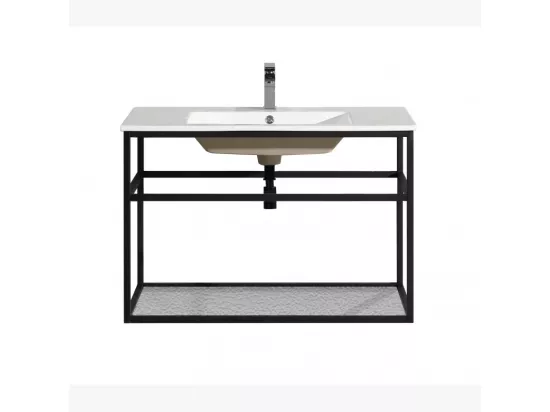 Ensemble lave main 90 cm Aquafredo
