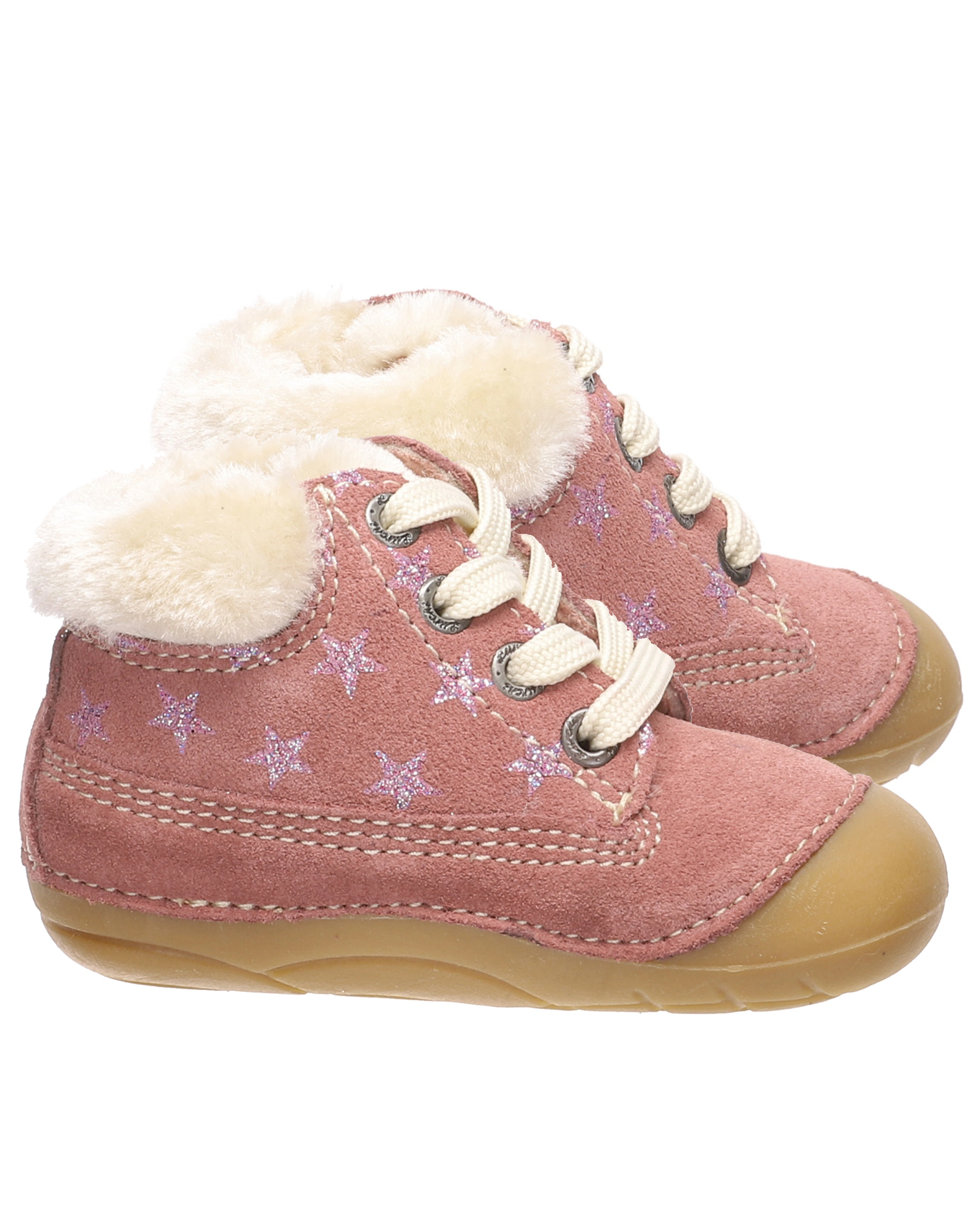 Krabbelschuhe FROZY in wildberry