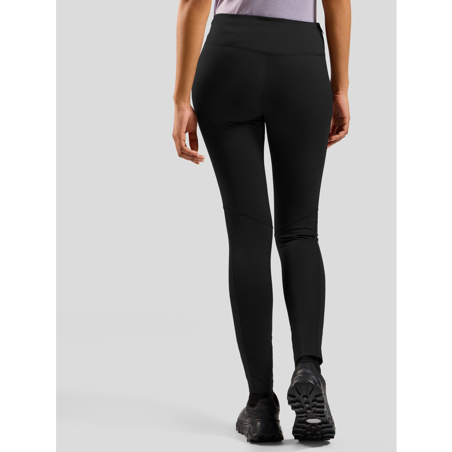Odlo Zeroweight Warm Set Dames