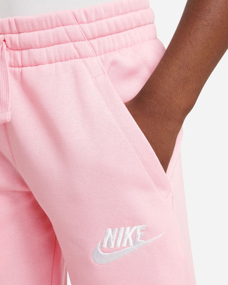 Bas de jogging Nike Sportswear Club Fleece pour enfant