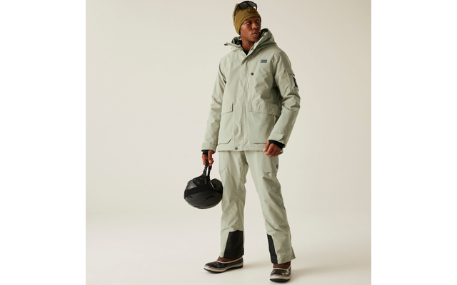 Dare2b Twin Tip Herren Skijacke