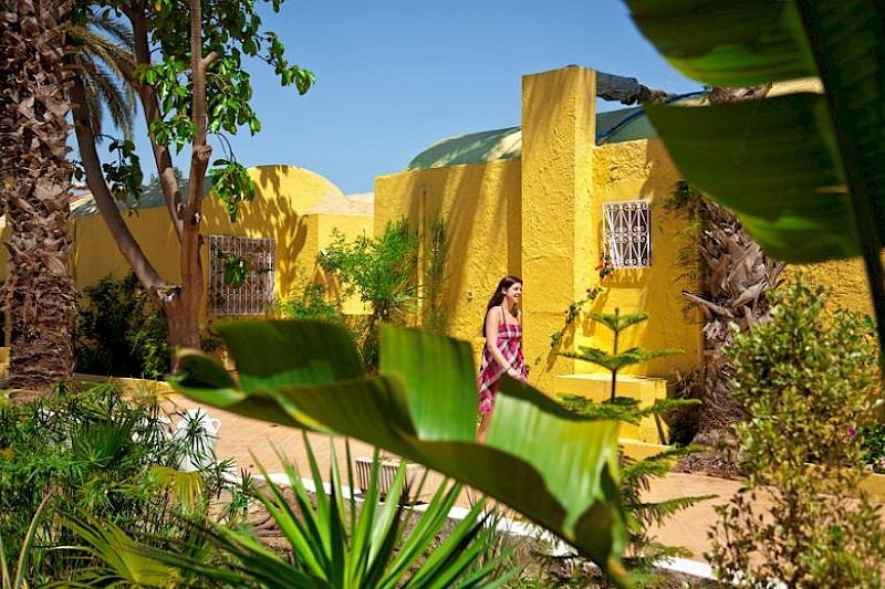 Samira Club Spa & Aquapark