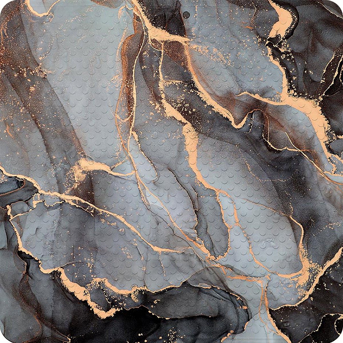 Sanilo badmat marmer abstract 53 cm x 53 cm