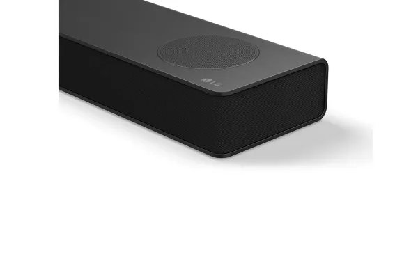 LG DS80TR, 5.1.3 kanaler, 580 W, DTS Digital Surround, DTS:X, Dolby Atmos, Dolby Digital, AI Sound Pro, Bass Blast, Bass Blast , Musik, Sport, 96 kHz, 220 W