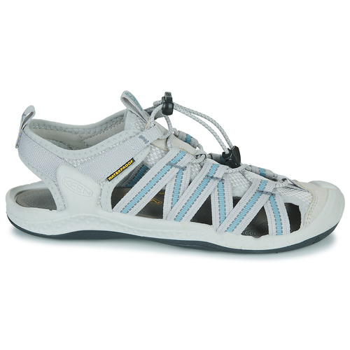 Keen - DRIFT CREEK H2 Gris / Azul