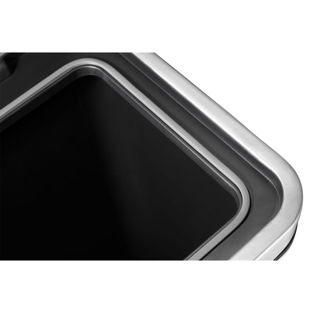 EKO Vuilnisbak Matzilver